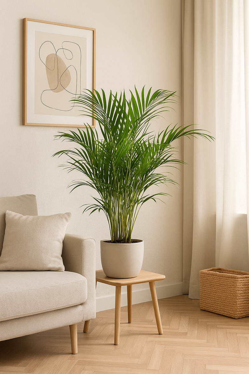 Dypsis lutescens Areca - h90
