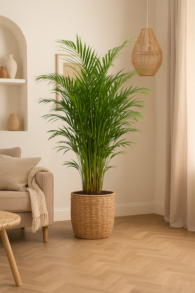 Areca palm - h140