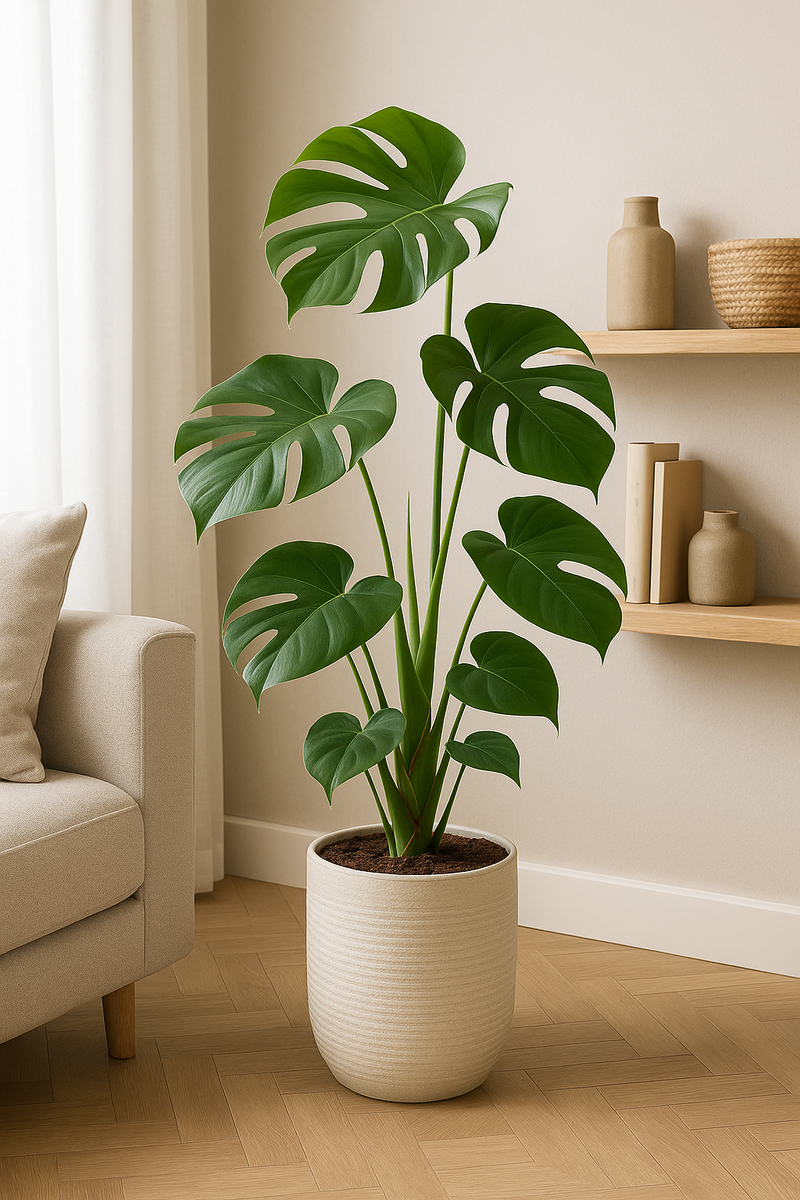 Monstera Deliciosa - h70