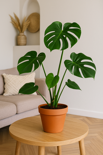 Monstera Deliciosa - h85