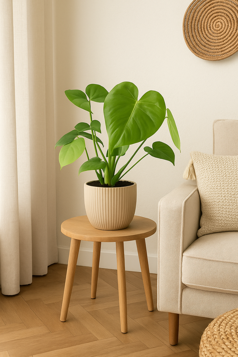 Monstera Deliciosa - h40