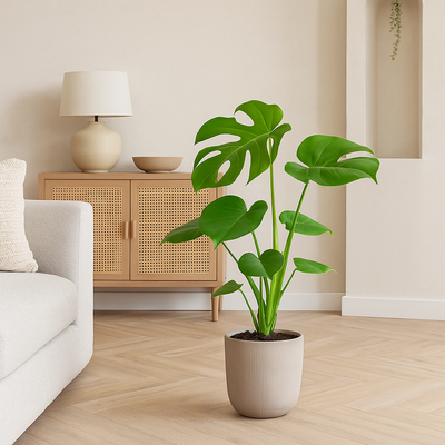 Monstera Deliciosa - h60