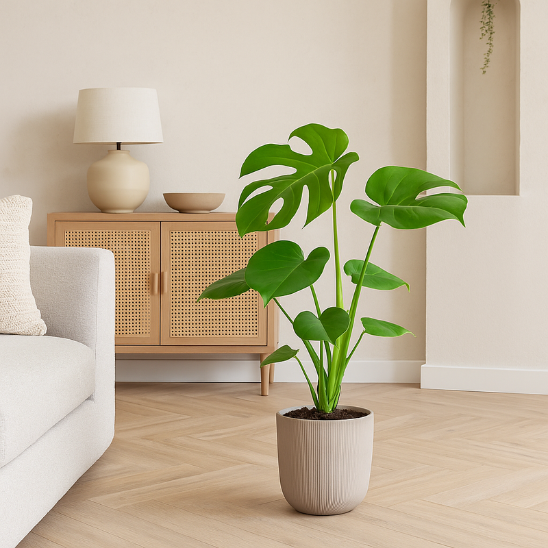 Monstera Deliciosa - h60