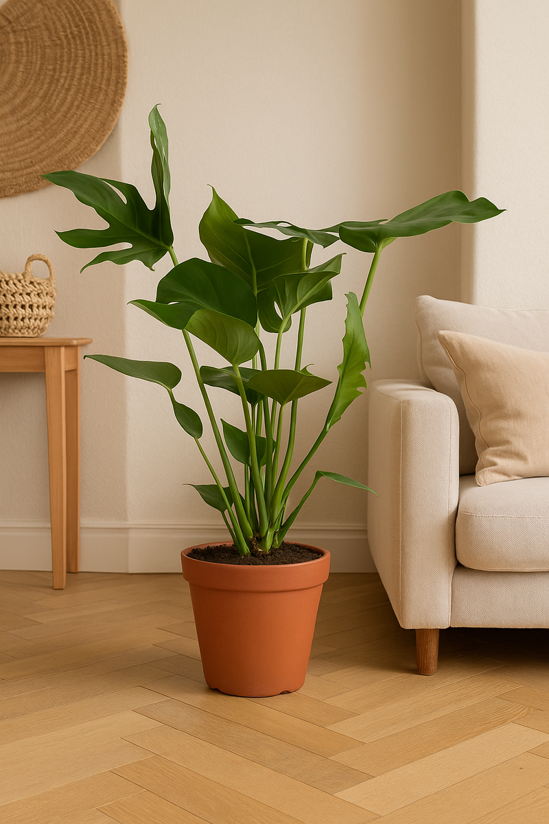 Monstera Deliciosa h70