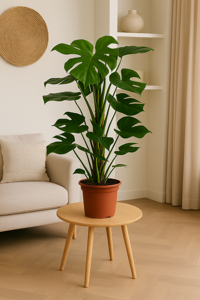 Monstera Pertusum h110