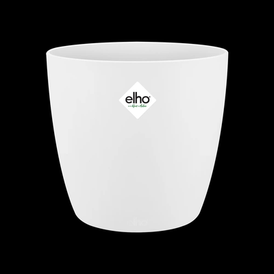 ELHO Brussels rond 16cm wit_0