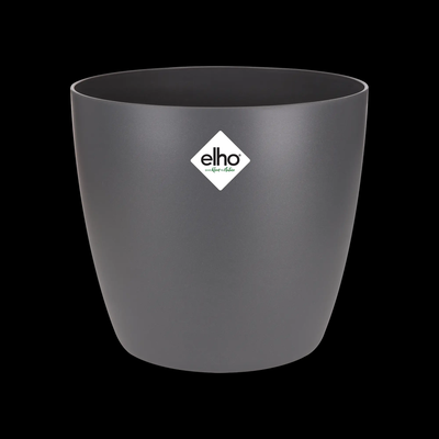 ELHO Brussels rond 16cm anthracite_0