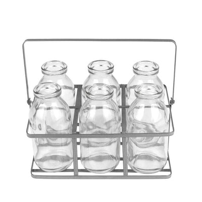 Rekje Durban glas (set van 6 flesjes)_0