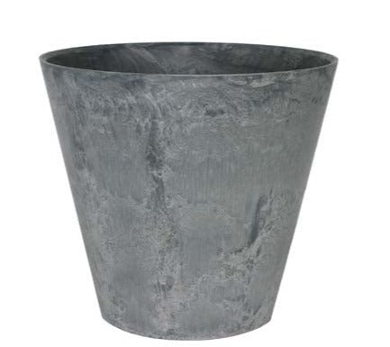 32cm Pot Claire Grey_0