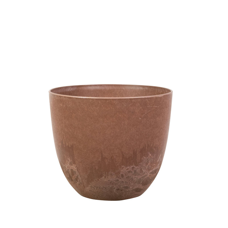 Pot Bola D.23/H.20cm oak_0