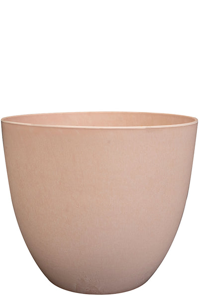 Pot Bola soft pink D17 H15_0