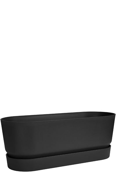 ELHO - Greenville long 50cm - Black_0