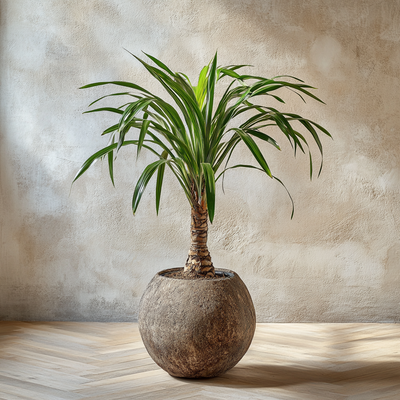 Beaucarnea