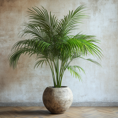 Areca Palm