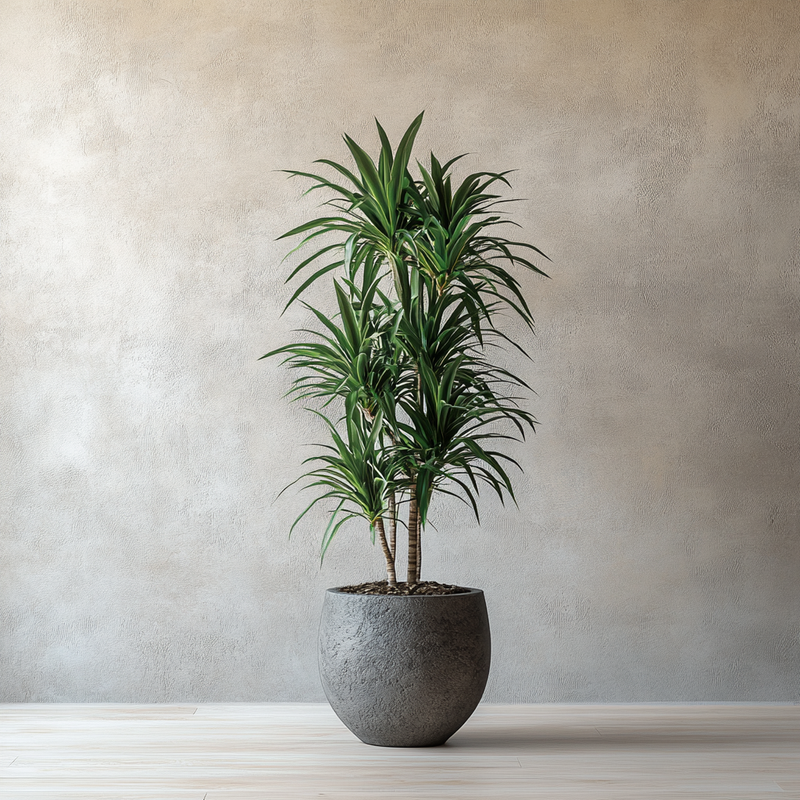 Dracaena Janet Lind