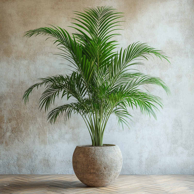 Areca Palm