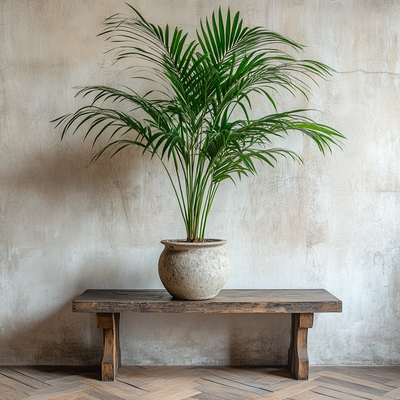 Areca Palm