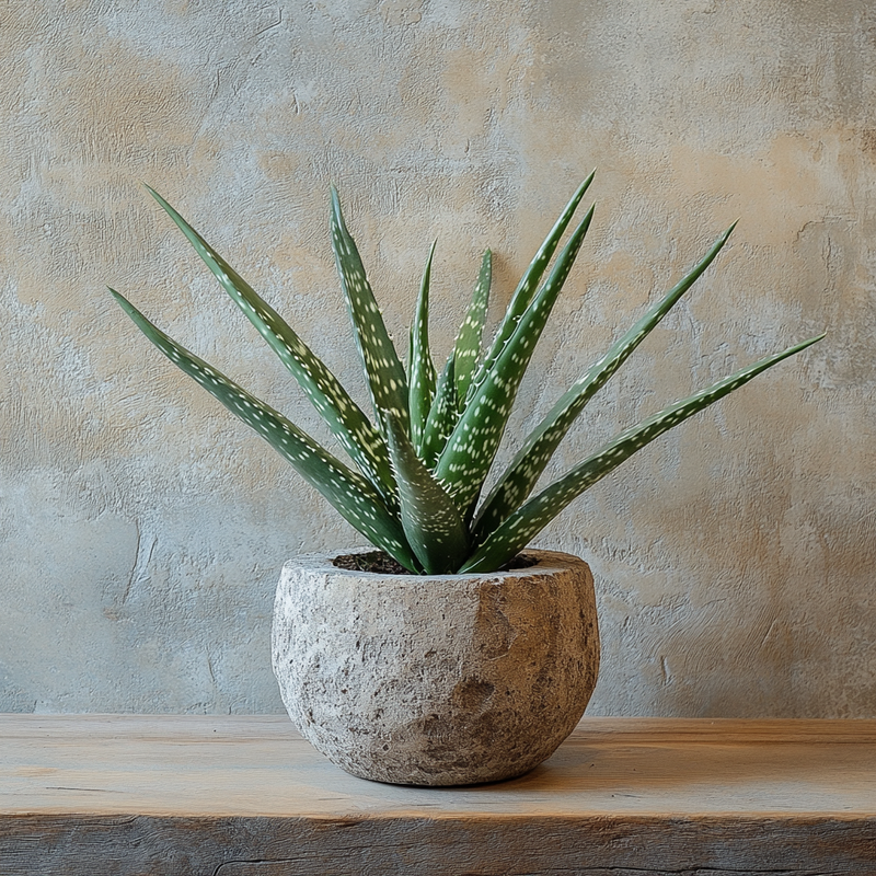 Aloe Vera