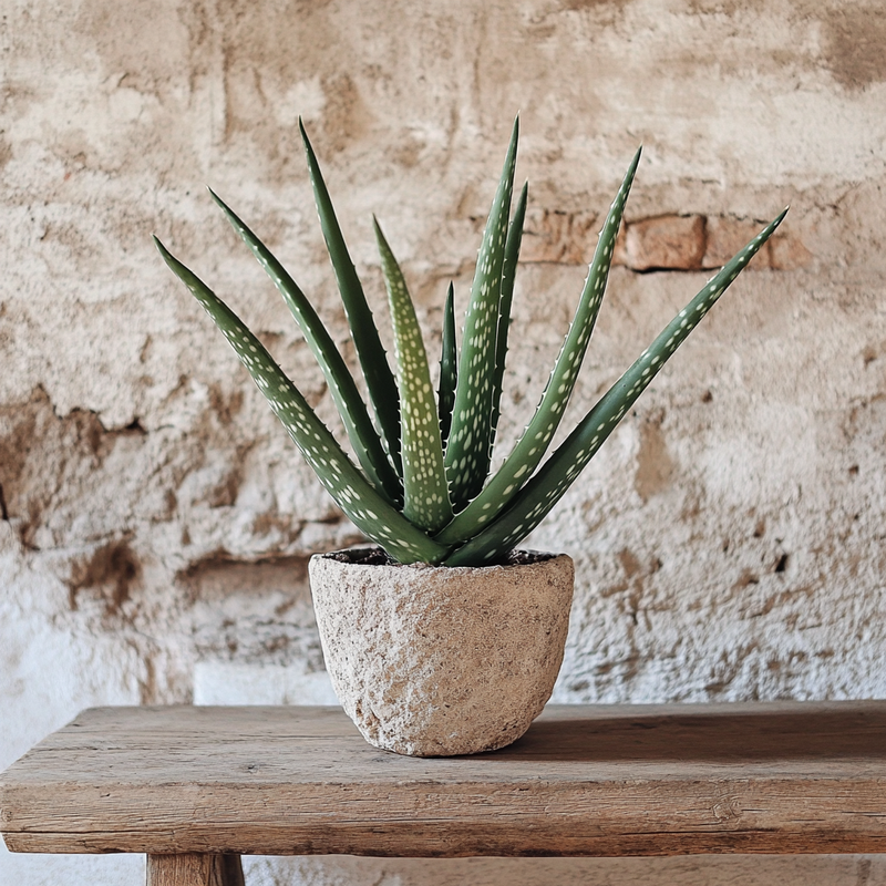 Aloe Vera