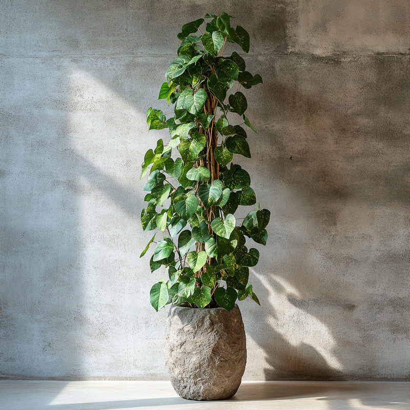 Epipremnum Aureum