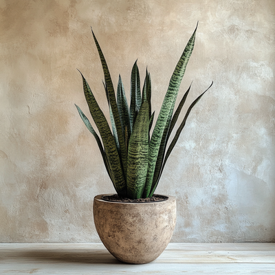 Sansevieria Zeylanica